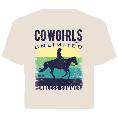 LEdless Summer Womens T-Shirt