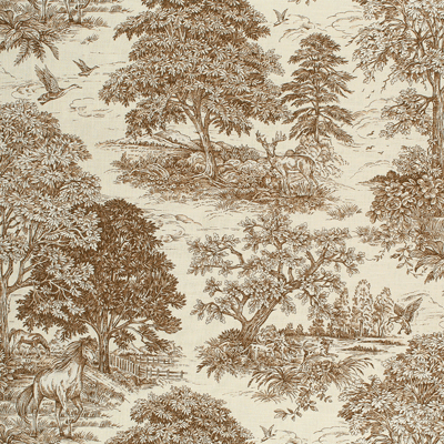 Yearning Driftwood Fabric